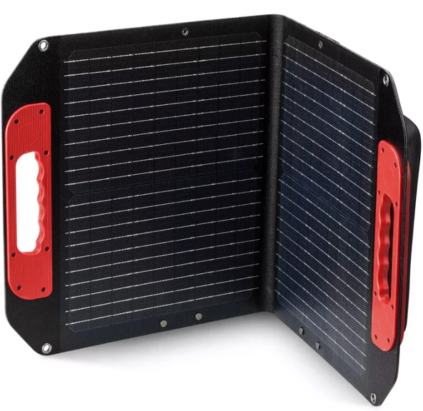 Einhell Solar Panel 40W 4530150 ürün görseli 1