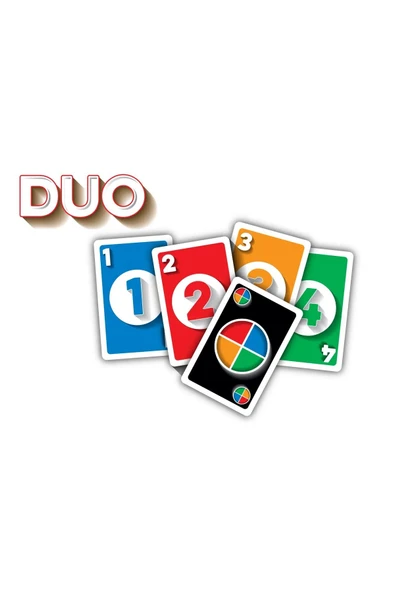 Ks Games DUO Kart Oyunu - Resim 2