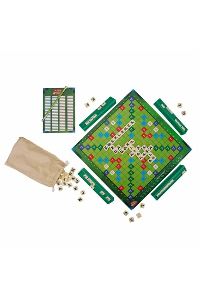 Ks Games Games Magic Words Kelime Oyunu - Resim 3