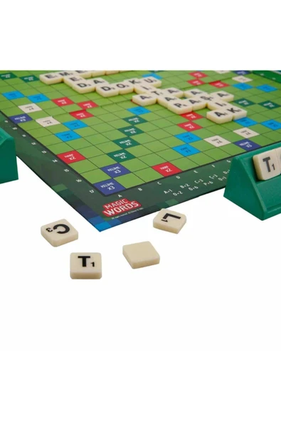 Ks Games Games Magic Words Kelime Oyunu - Resim 6