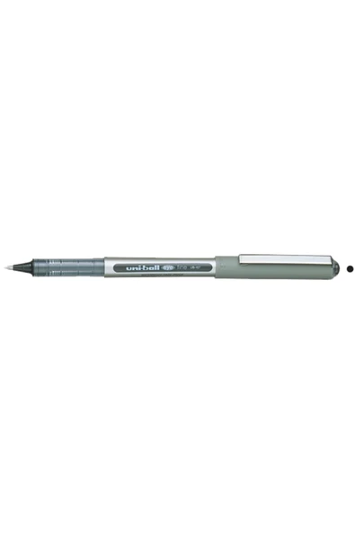 UNİ-BALL Roller Kalem ( 12 adet) Eye Fine Bilye Uç 0.7 MM Siyah UB-157 ürün görseli 1