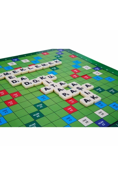Ks Games Games Magic Words Kelime Oyunu - Resim 5