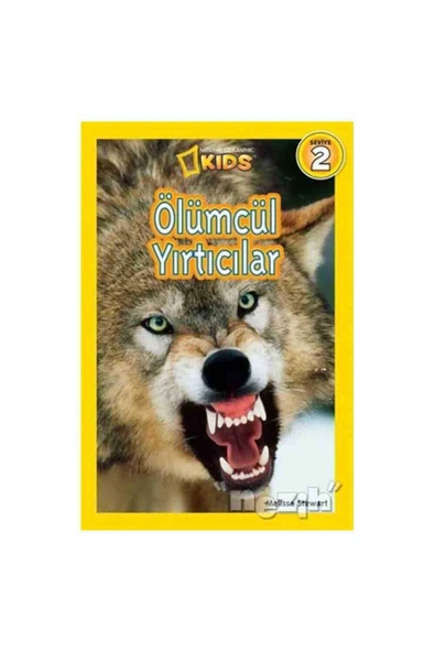 Beta Kids Ölümcül Yırtıcılar ürün görseli 1
