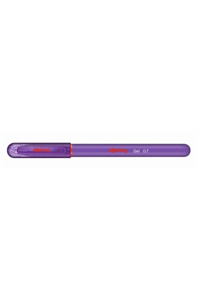Rotring JEL KALEM 0,7mm MOR ürün görseli 1