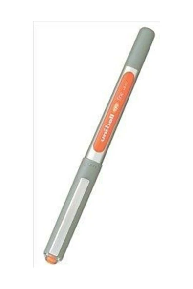 UNİ-BALL UNİBALL EYE FİNE ( 0.7 ) ROLLER KALEM TURUNCU ürün görseli 1