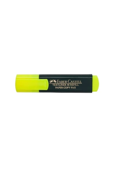 Faber Castell Faber Castel Textliner 48 ürün görseli 1