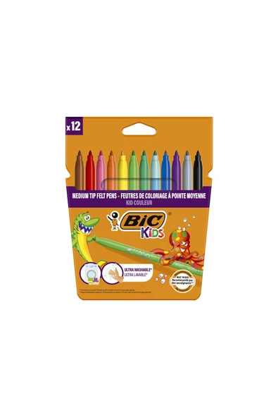 Bic Kids Yeni Yıl Seti - 22 Parça - Resim 4