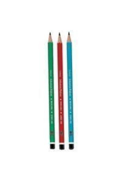 Faber Castell Mercanlı Kurşun Kalem 1 Adet ürün görseli 1