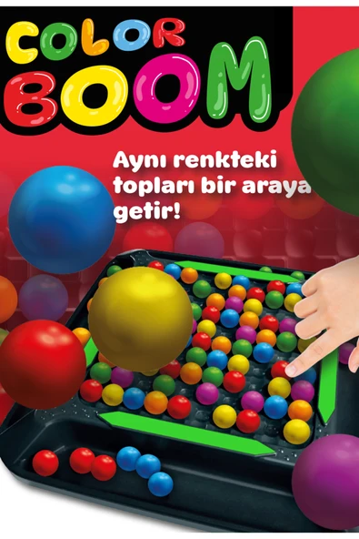 Ks Games Color Boom - Resim 2
