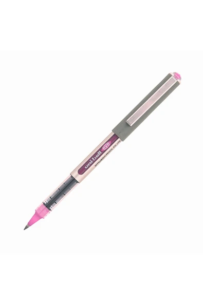 UNİ-BALL Ub-157 Eye Fine Roller Kalem 0.7 Mm Açık Pembe ürün görseli 1