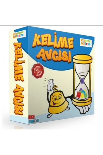 NewToys Kelime Avcısı ürün görseli 1