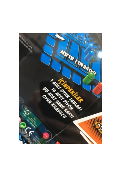 Ks Games Kızma Birader - Resim 4