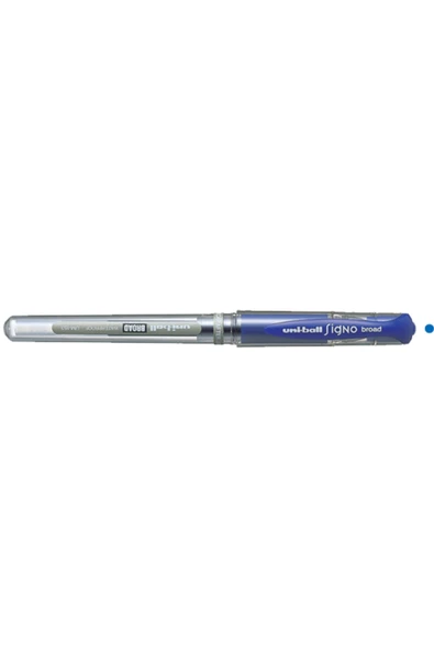 UNİ-BALL UNIBALL UM 153 MAVI - Resim 2