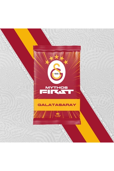 Galatasaray 2025-26 MYTHOS FİRST - Resim 2