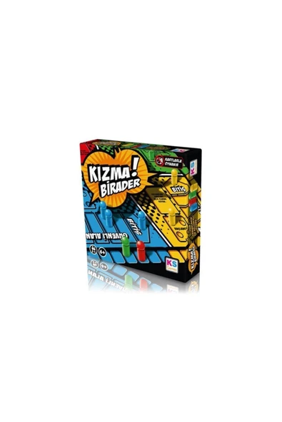 Ks Games Kızma Birader - Resim 2