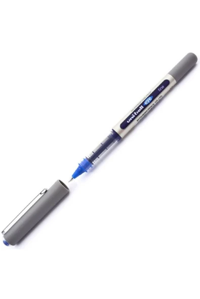 UNİ-BALL Eye Fine Broad Ub157 Pilot Roller Kalem 0.7 Mavi ürün görseli 1