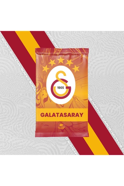 Galatasaray Pre-Season 2025-26 ürün görseli 1