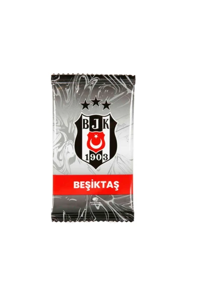mythos Cards Beşiktaş Pulse Futbolcu Kartları 2025/26 Paket 10 Kart Koleksiyon Kartları ürün görseli 1