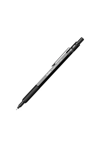 Scrikss Üçlü Set Graph-x 0.7 Mat Siyah - Resim 2