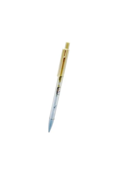 Mikro MP-153 HAPPY PASTEL 0.7mm VERSATİL KALEM - TEKLİ ürün görseli 1