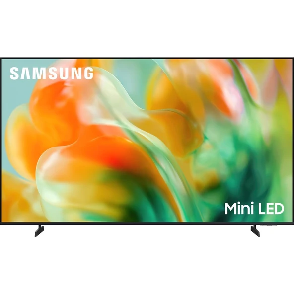 Samsung 75M80H 75'' 190 Ekran Uydu Alıcılı 4K Ulta HD Tizen Mini LED TV ürün görseli 1