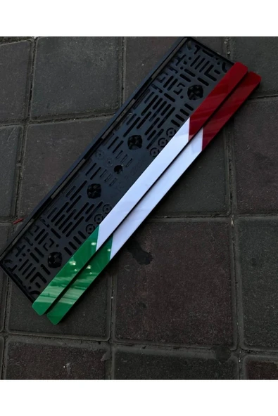 Kolay Klipsli Geçmeli Takmatik Sistem Çerçeve Seti ürün görseli 1