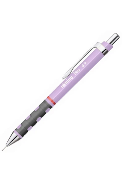 Rotring Versatil Kalem Tikky Rd Lila 0.7 Mm Ro-2189066 - 12'li Paket ürün görseli 1