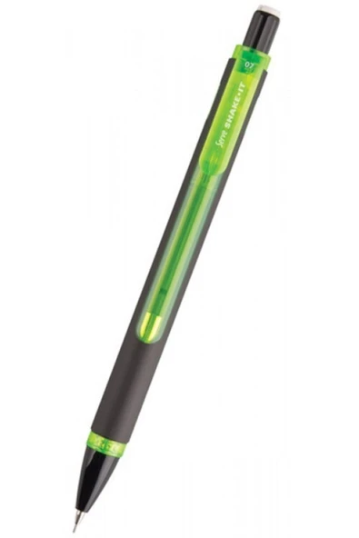 Serve Shake-ıt Yeşil (0.7mm) ürün görseli 1