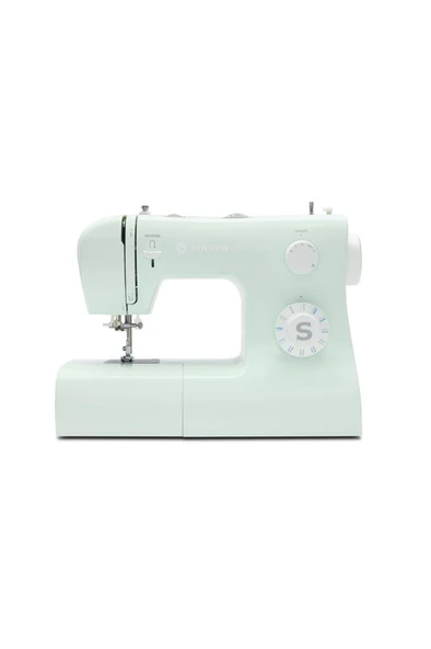 2277 Clearwater Green Mekanik Dikiş Makinesi ürün görseli 1