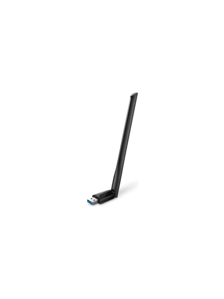 TP-Link Archer T3U Plus Wi-Fi 5 USB Adaptör AC1300 Mbps Dual Band-Outlet ürün görseli 1