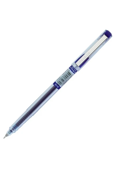 Pensan 6405 My-king Jel Kalem 0.5 Mm Mavi ürün görseli 1