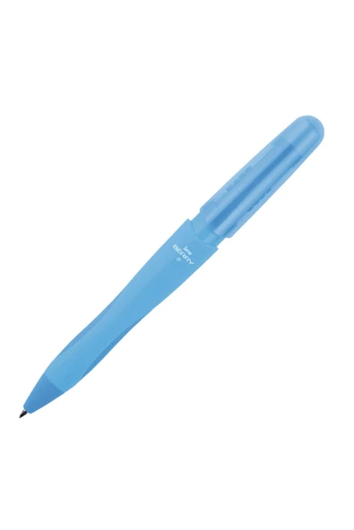 Serve Berry Mekanik Kalem Pastel 0,7 Mm Mavi Sv-Bro7Gm ürün görseli 1
