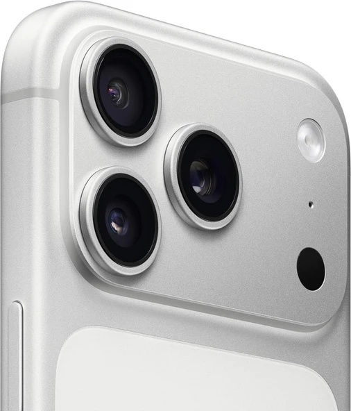 iPhone 17 Pro Max 512GB Gümüş - OUTLET - Resim 3