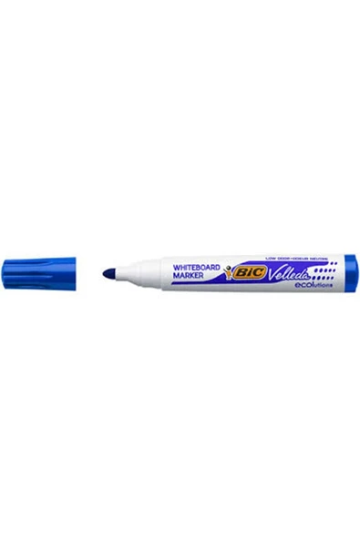 Bic Mavi Tahta Kalemi 1701 - Resim 2
