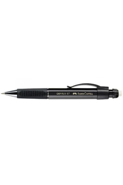 Faber Castell Grıp Plus Versatil Kalem 0,7 Mm Uç Siyah ürün görseli 1