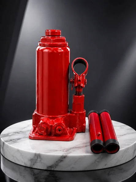 ARAÇ KRİKO BOTTLE JACK 2TON ürün görseli 1