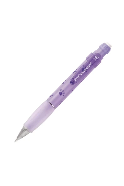 Serve Deep Doğa Serisi 0.7mm Mekanik Kurşun Kalem - Paw (Pati) ürün görseli 1