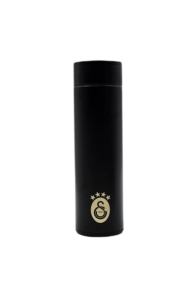 Galatasaray Logo Baskılı Çellik Termos 500 ml (577941) ürün görseli 1