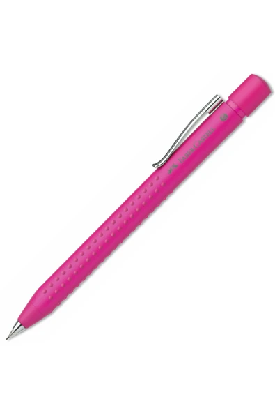 Faber Castell Versatil Kalem Grip 2011 Pembe 5087131228000 ürün görseli 1