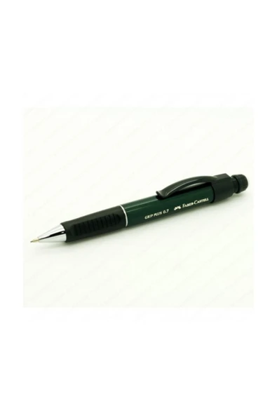 Faber Castell Faber-castell Grip Plus 0.7mm Versatil, Yeşil ürün görseli 1