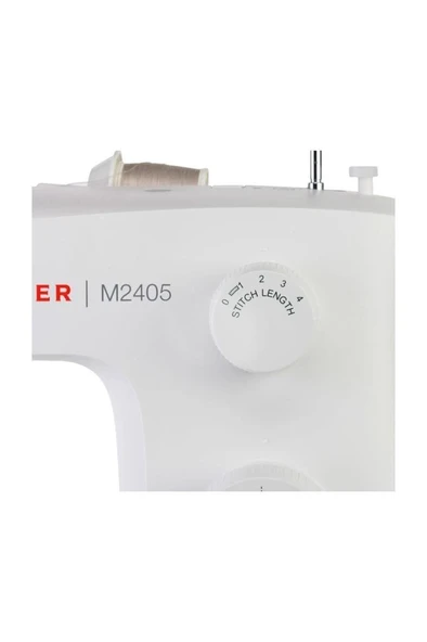 M2405 Mekanik Dikiş Makinesi - Resim 6