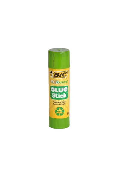 Bic Eco Glue Stick Yapıştırıcı 36gr ürün görseli 1