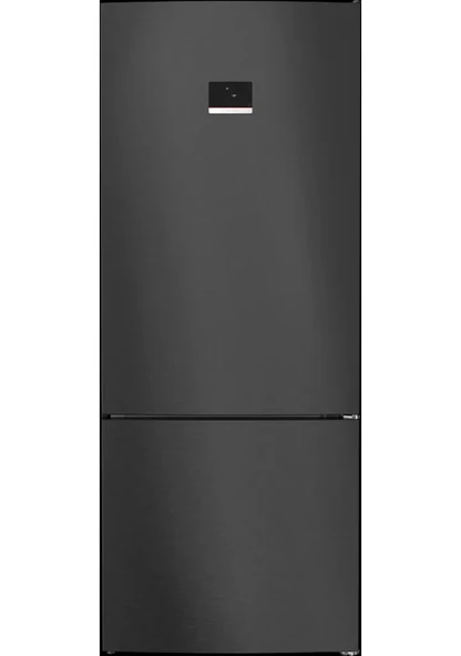 Bosch KGN76CXE0N Kombi No Frost Buzdolabı ürün görseli 1