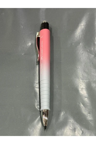 Faber Castell FC Polymatic Mash ToneinTone Uçlu Kalem Versatil 0.7 ürün görseli 1
