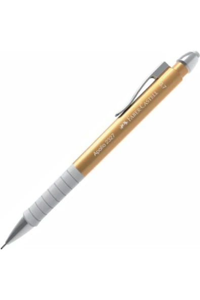 Faber Castell FABER CASTEL APOLLO METALİK 0,7 ürün görseli 1