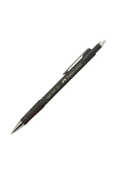 Faber Castell 1347 Versatil Kalem Siyah 12 Adet ürün görseli 1