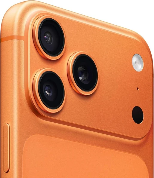iPhone 17 Pro Max 256GB Kozmik Turuncu -OUTLET - Resim 2