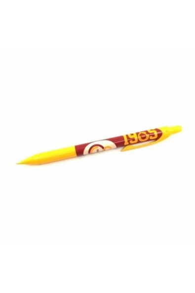 Timon 0,7mm Non Stop Versatil Kalem Galatasaray ürün görseli 1