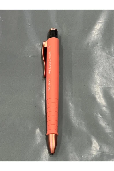 Faber Castell FC Polymatic Mash ToneinTone Uçlu Kalem Versatil 0.7 ürün görseli 1