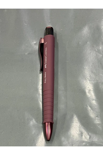Faber Castell FC Polymatic Mash ToneinTone Uçlu Kalem Versatil 0.7 ürün görseli 1